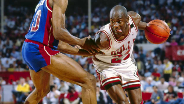 jordan thumb